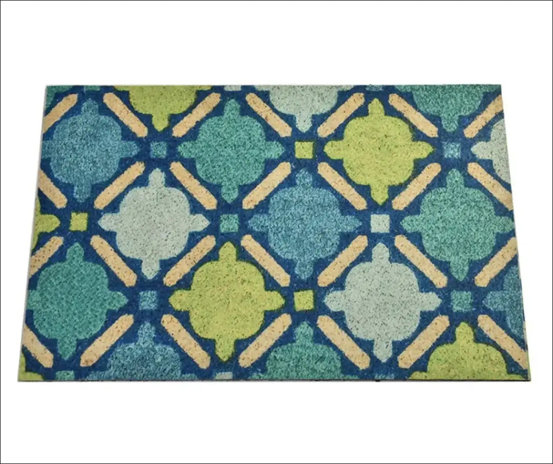 Durų kilimėlis RU1571 - €9 Save 50% __label:Pristatymas 1-2 d.d., color-marga, color-margas, kilimai, kita Kilimai Door