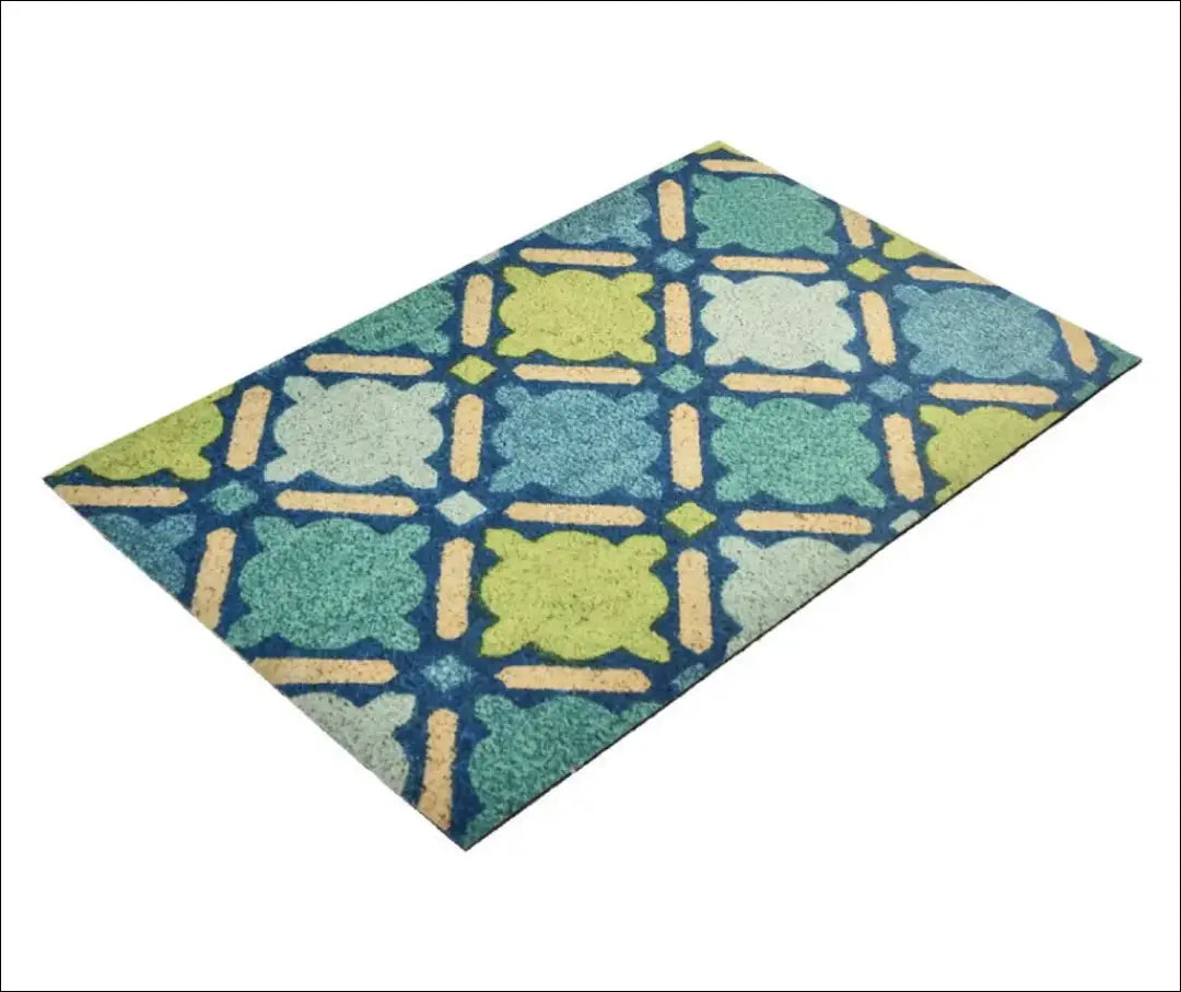 Durų kilimėlis RU1571 - €9 Save 50% __label:Pristatymas 1-2 d.d., color-marga, color-margas, kilimai, kita Kilimai Door