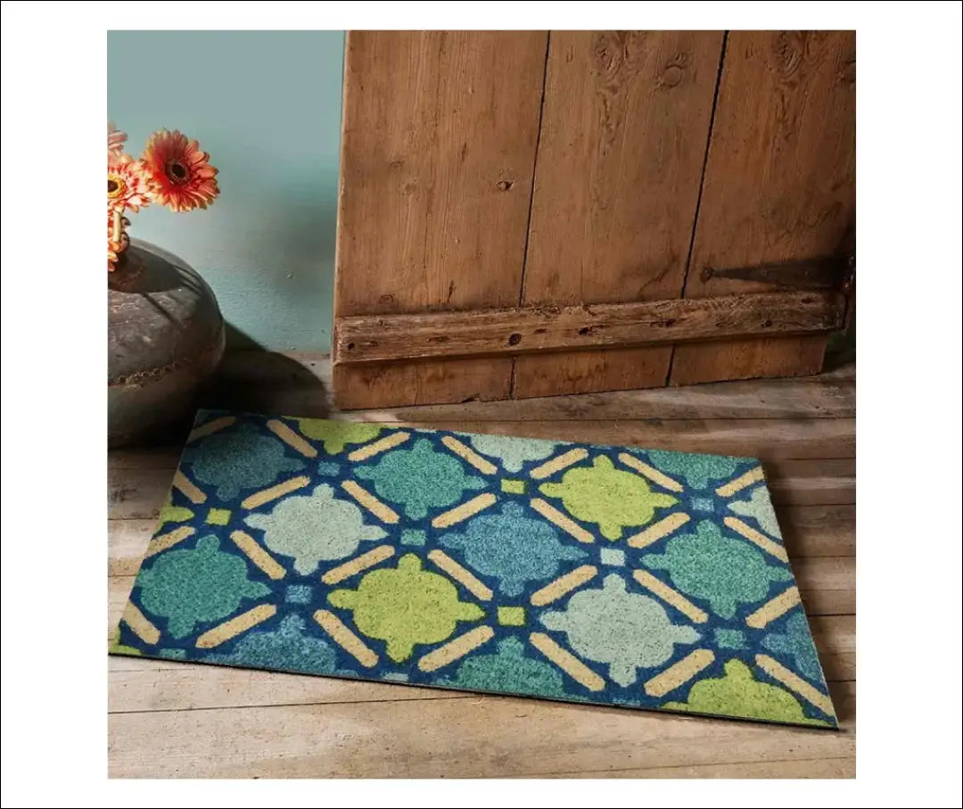 Durų kilimėlis RU1571 - €9 Save 50% __label:Pristatymas 1-2 d.d., color-marga, color-margas, kilimai, kita Kilimai Door