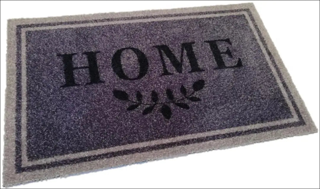 Durų kilimėlis RU1575 - €14 Save 50% __label:Pristatymas 1-2 d.d., color-pilka, kilimai, kita, material-poliamidas