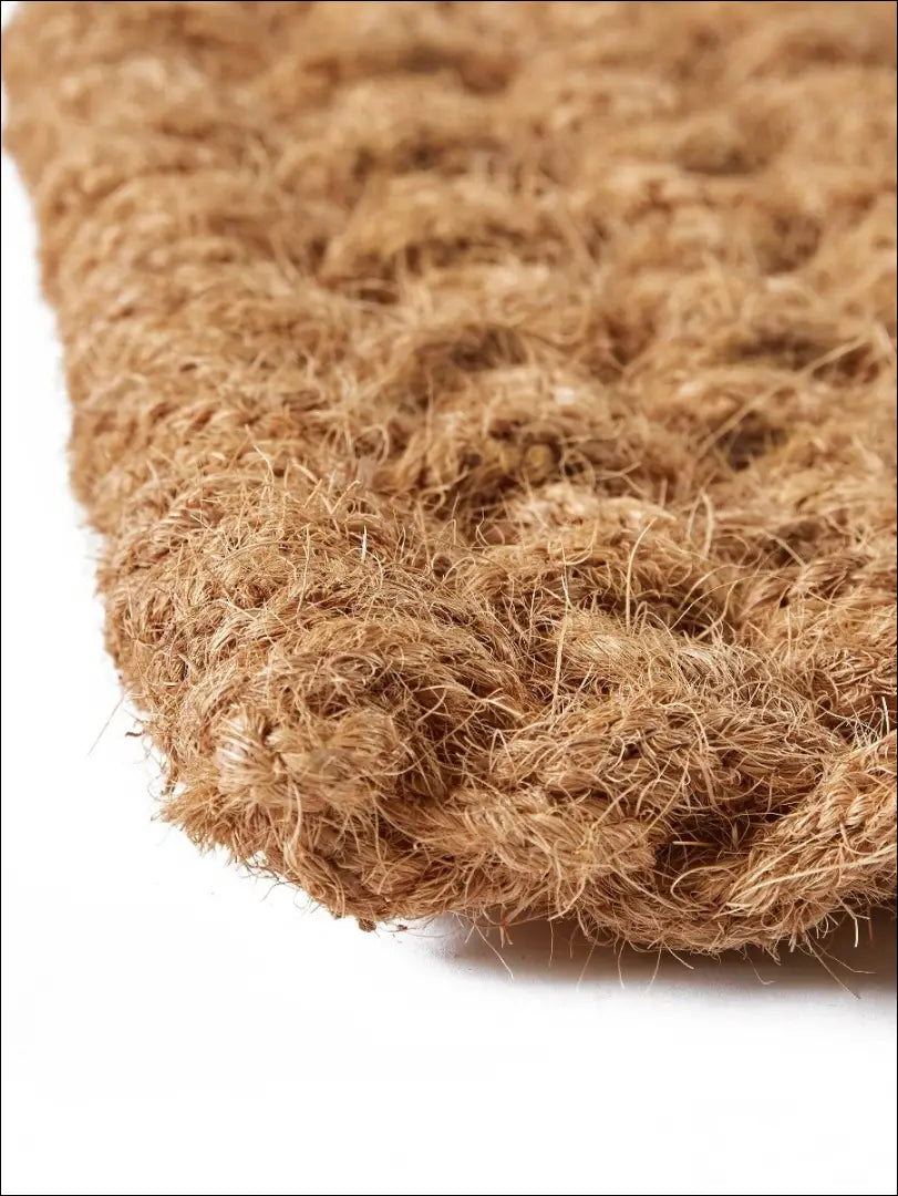 Durų kilimėlis RU829 - €18 Save 60% __label:Pristatymas 1-2 d.d., color-smelio, kilimai, siauliai, size-40x60cm Kilimai