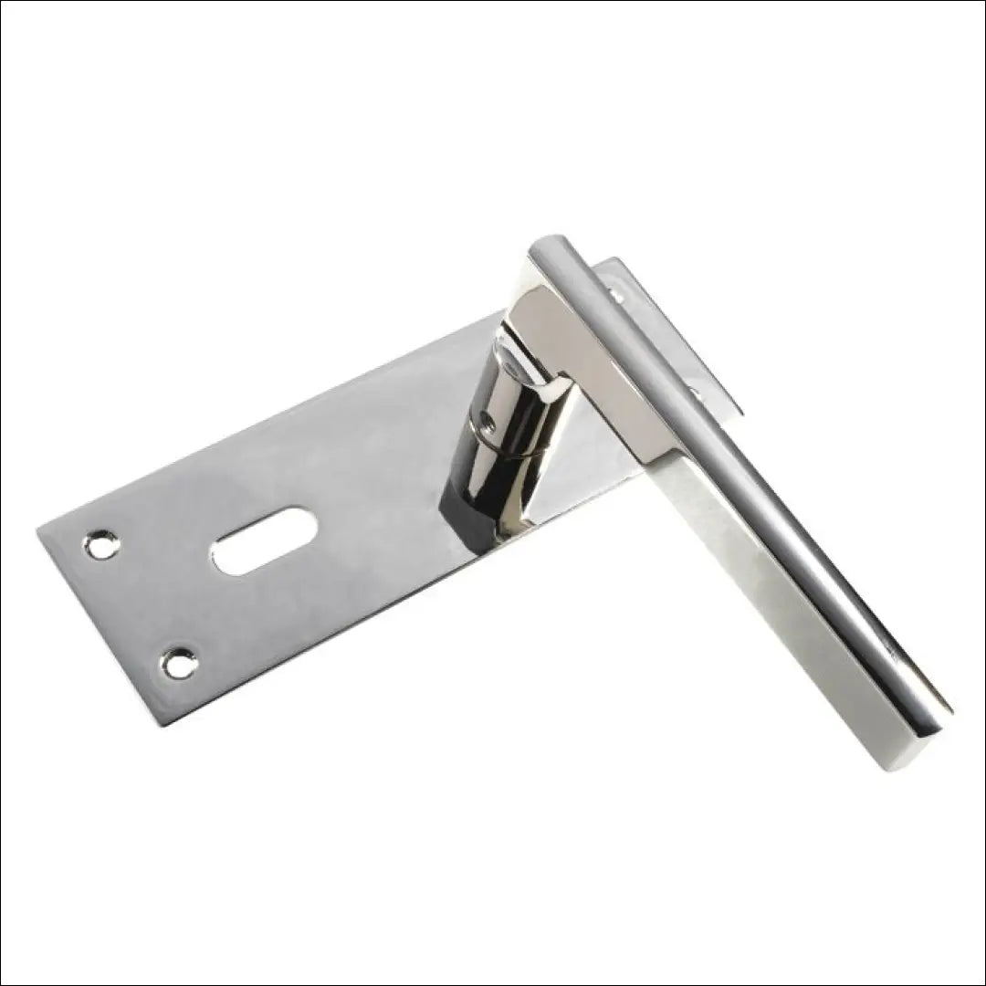 Durų rankenos komplektas DA0022 - €39 Save 50% 25-50, __label:Pristatymas 1-2 d.d., interjeras, interjeras-kita, kita