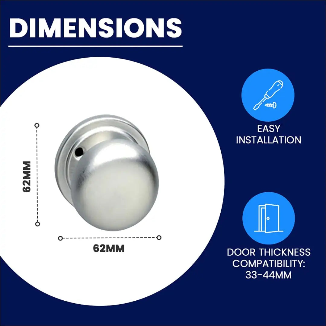 Durų rankenos komplektas DA0023 - €15 Save 55% __label:Pristatymas 1-2 d.d., interjeras, interjeras-kita, kita,