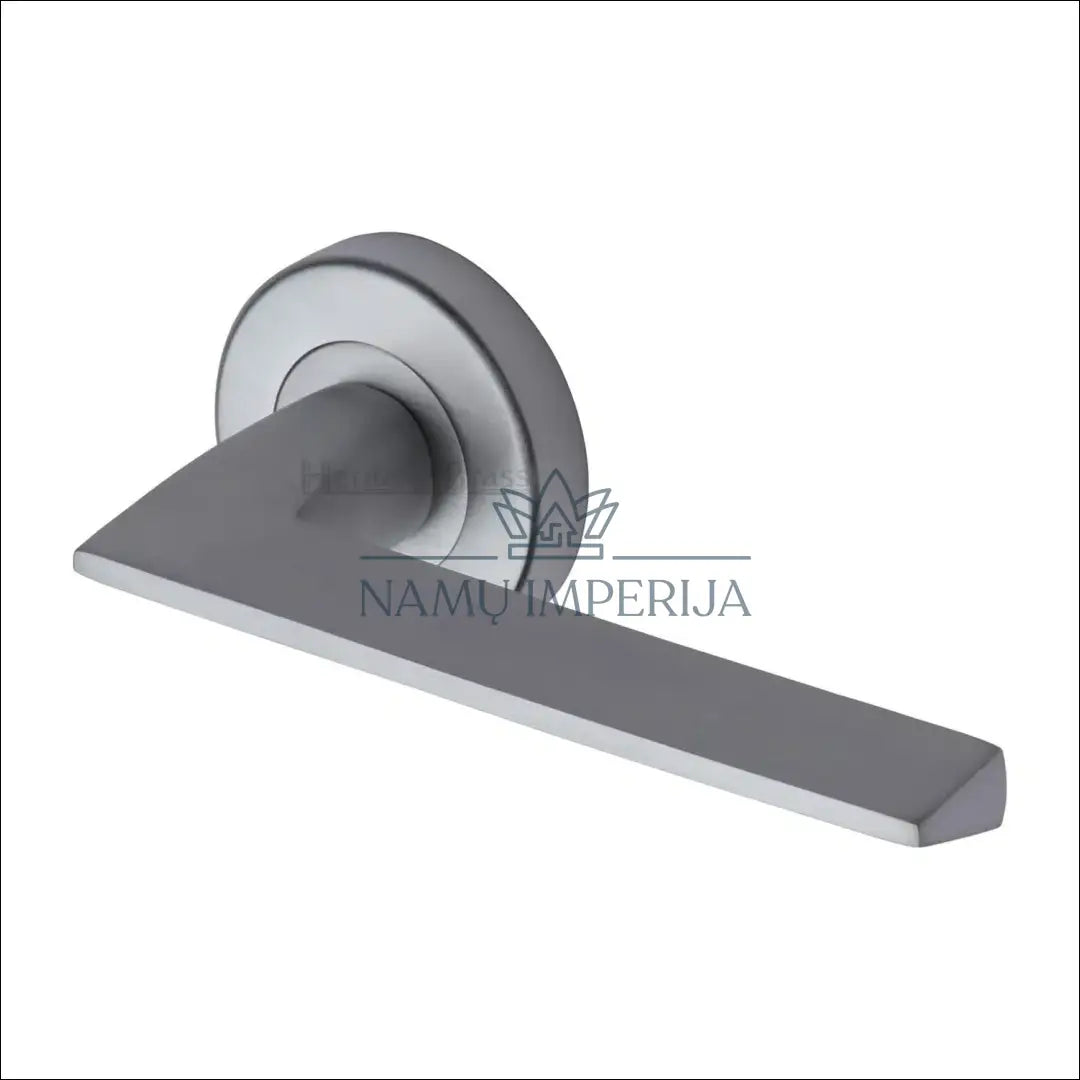 Durų rankenų komplektas (2vnt) KI1120 - €35 Save 50% 25-50, __label:Pristatymas 1-2 d.d., color-sidabrine, kita,