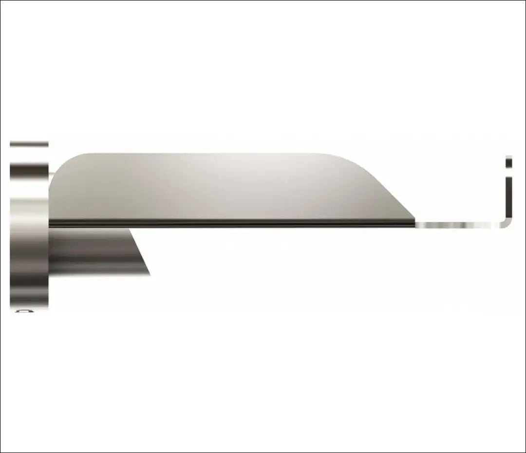 Dušo lentynėlė DI1357 - €27 Save 70% 25-50, __label:Pristatymas 1-2 d.d., color-sidabrine, interjeras, material-metalas