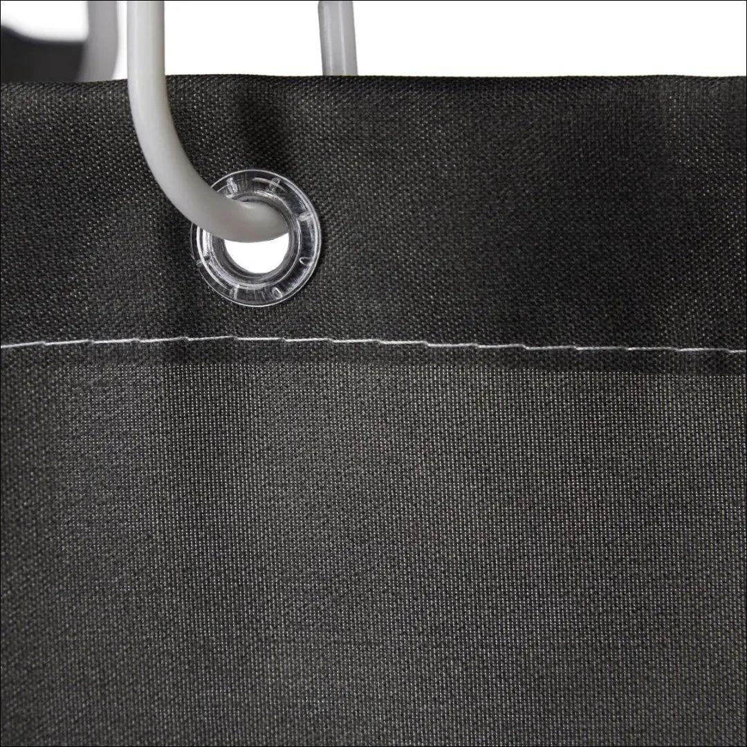 Dušo užuolaida DI10032 - €19 Save 50% __label:Pristatymas 1-2 d.d., color-pilka, material-poliesteris, tekstile,