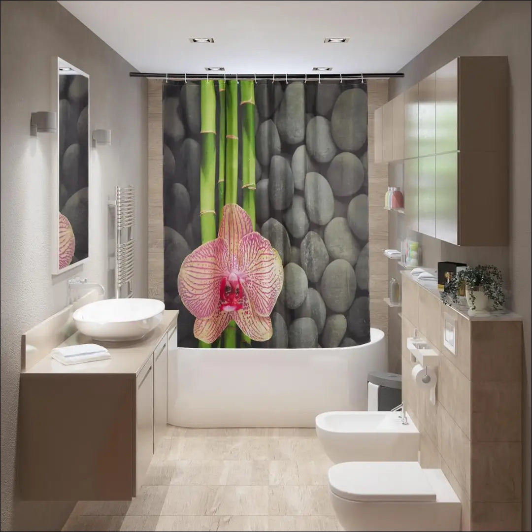 Dušo užuolaida DI10032 - €19 Save 50% __label:Pristatymas 1-2 d.d., color-pilka, material-poliesteris, tekstile,