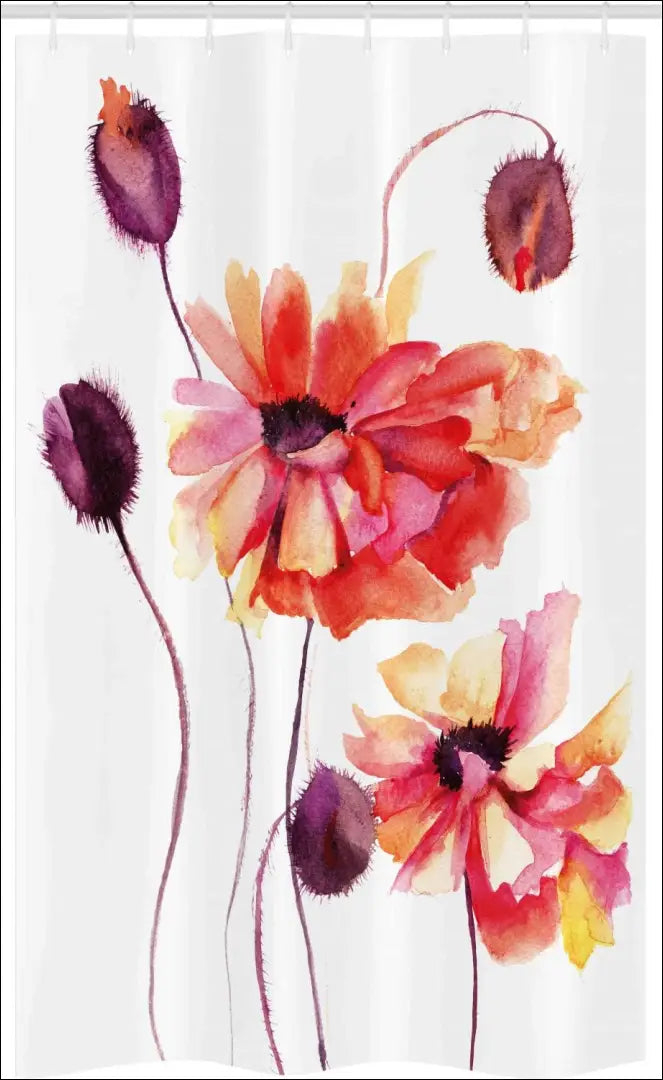 Dušo užuolaida DI10257 - €10 Save 50% __label:Pristatymas 1-2 d.d., color-balta, color-marga, color-margas,