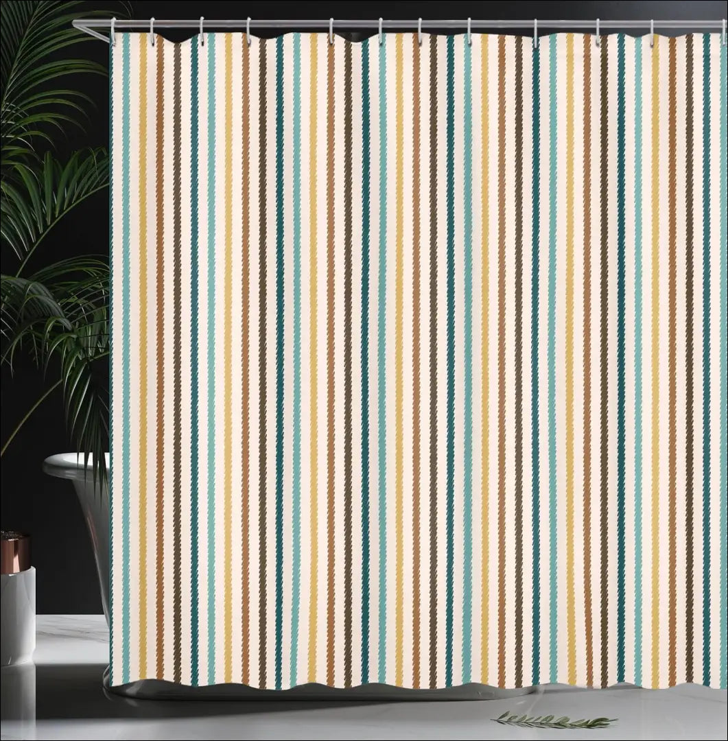 Dušo užuolaida DI11796 - €13 Save 50% __label:Pristatymas 1-2 d.d., color-marga, color-margas, material-poliesteris,