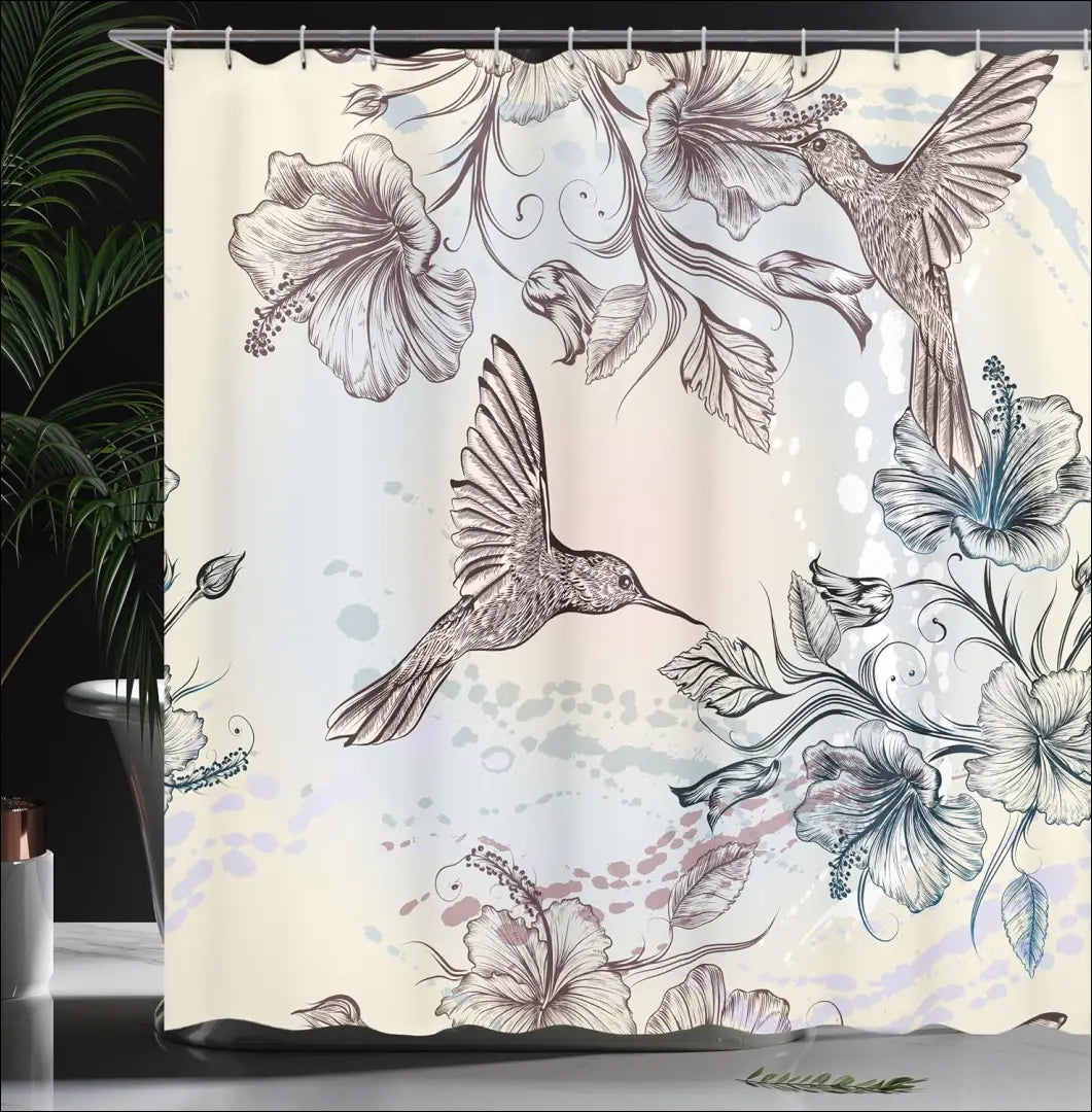 Dušo užuolaidaDA0252 - €15 Save 50% __label:Pristatymas 1-2 d.d., under-25, vonios-aksesuarai, vonios-kambarys Iki €25