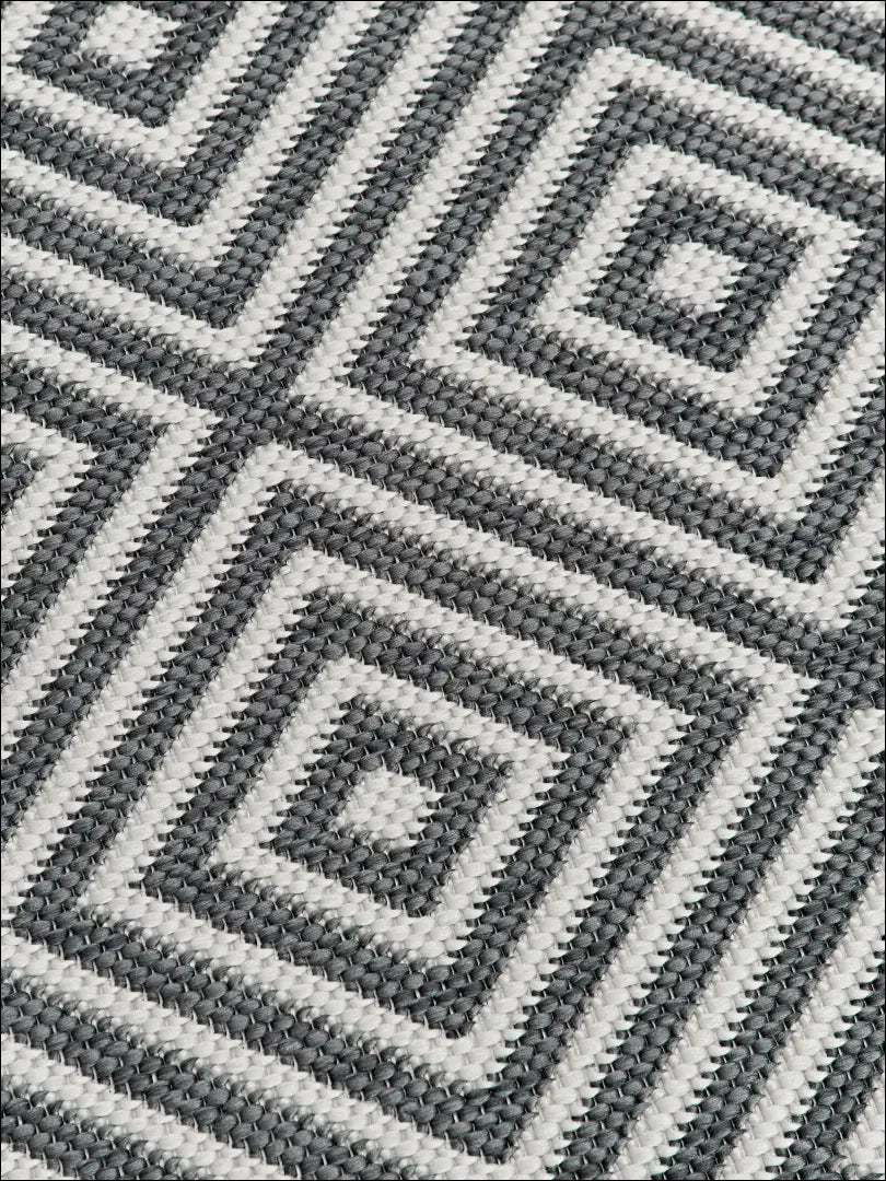 Dvipusis kiliminis takas RU864 - 25-50, __label:Pristatymas 1-2 d.d., color-pilka, Dydis-80-x-250-cm, Dydis-80x250cm