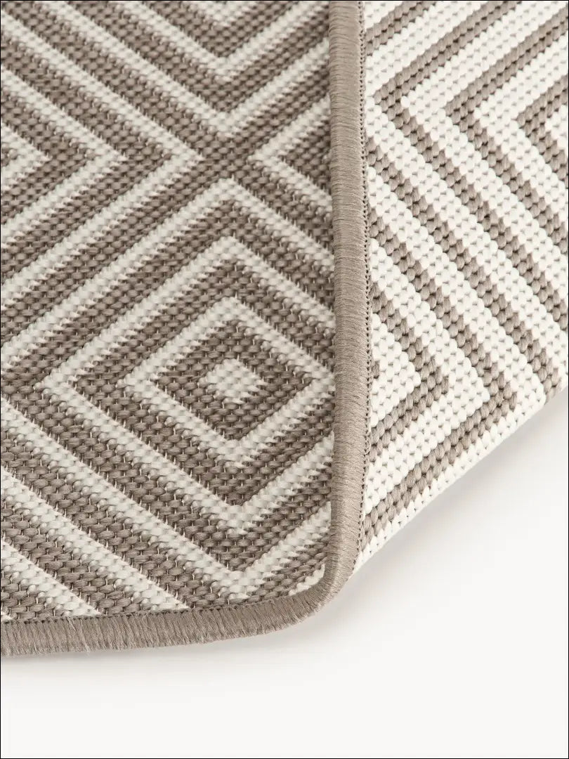 Dvipusis kiliminis takas RU865 - €35 Save 50% 25-50, __label:Pristatymas 1-2 d.d., color-smelio, kilimai, lauko 80 cm x