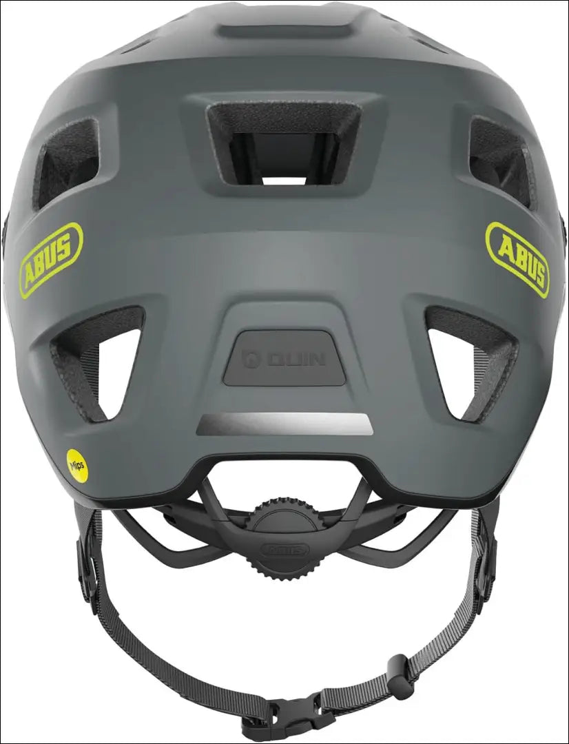 Dviračio šalmas „ABUS Casque de VTT MoDrop MIPS“ SP074 - €71 Save 30% 50-100, __label:Pristatymas 1-2 d.d.,