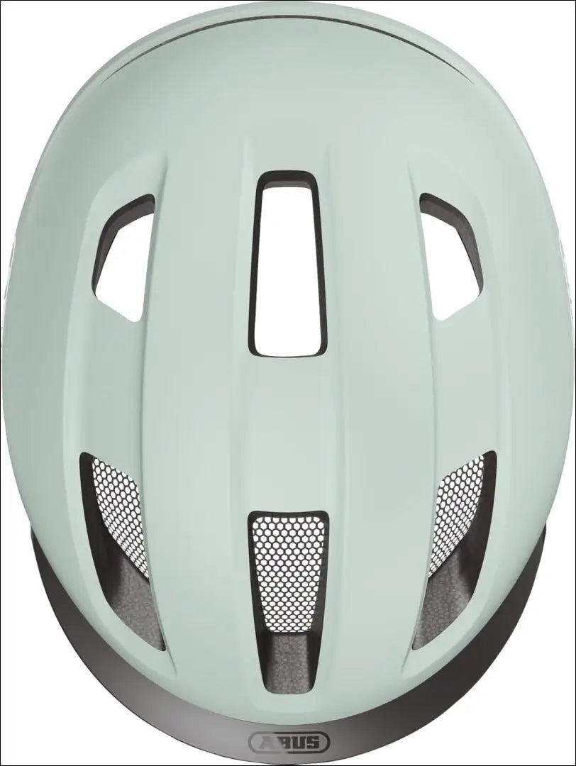 Dviračio šalmas “Abus Purl-Y” SP062 - €52 Save 30% 50-100, __label:Pristatymas 1-2 d.d., color-zalia, laisvalaikis,