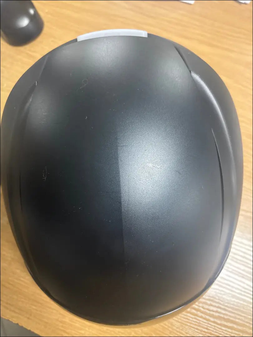 Dviračio šalmas “Alpina” SP198 - €62 Save 60% 50-100, __label:Pristatymas 1-2 d.d., color-juoda, pazeistas, pazeisti