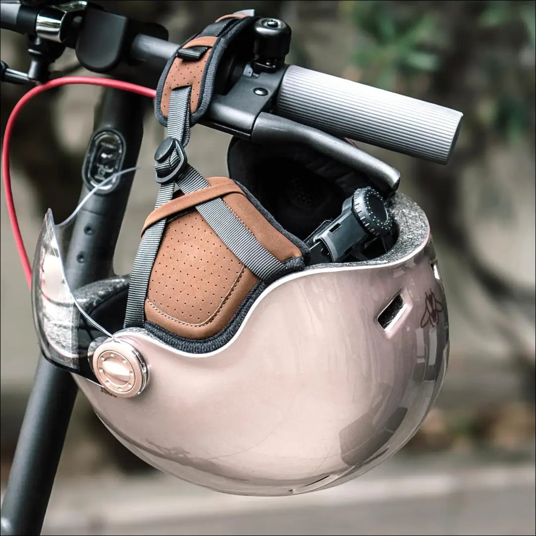 Dviračio šalmas “casr” SP027 - €33 Save 30% 25-50, __label:Pristatymas 1-2 d.d., color-rozine, laisvalaikis, notouch30