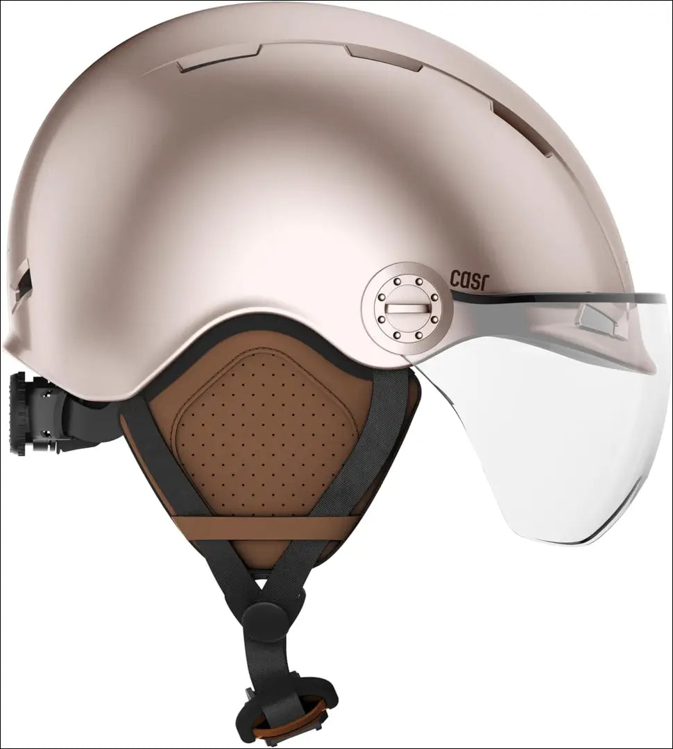 Dviračio šalmas “casr” SP027 - €33 Save 30% 25-50, __label:Pristatymas 1-2 d.d., color-rozine, laisvalaikis, notouch30