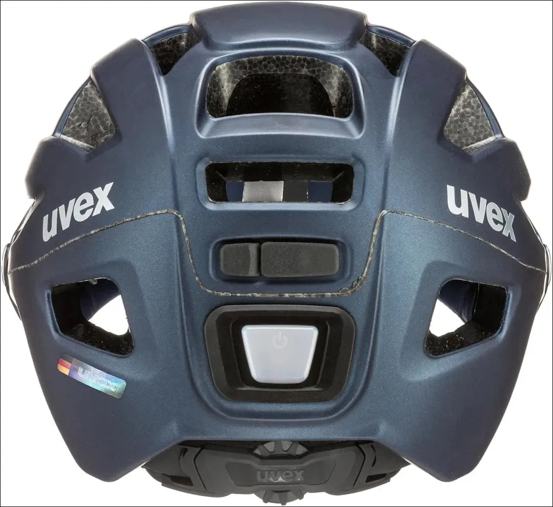 Dviračio šalmas su apsauginiu skydeliu “Uvex finale visor V” SP057 - €135 Save 30% 100-200, __label:Pristatymas 1-2