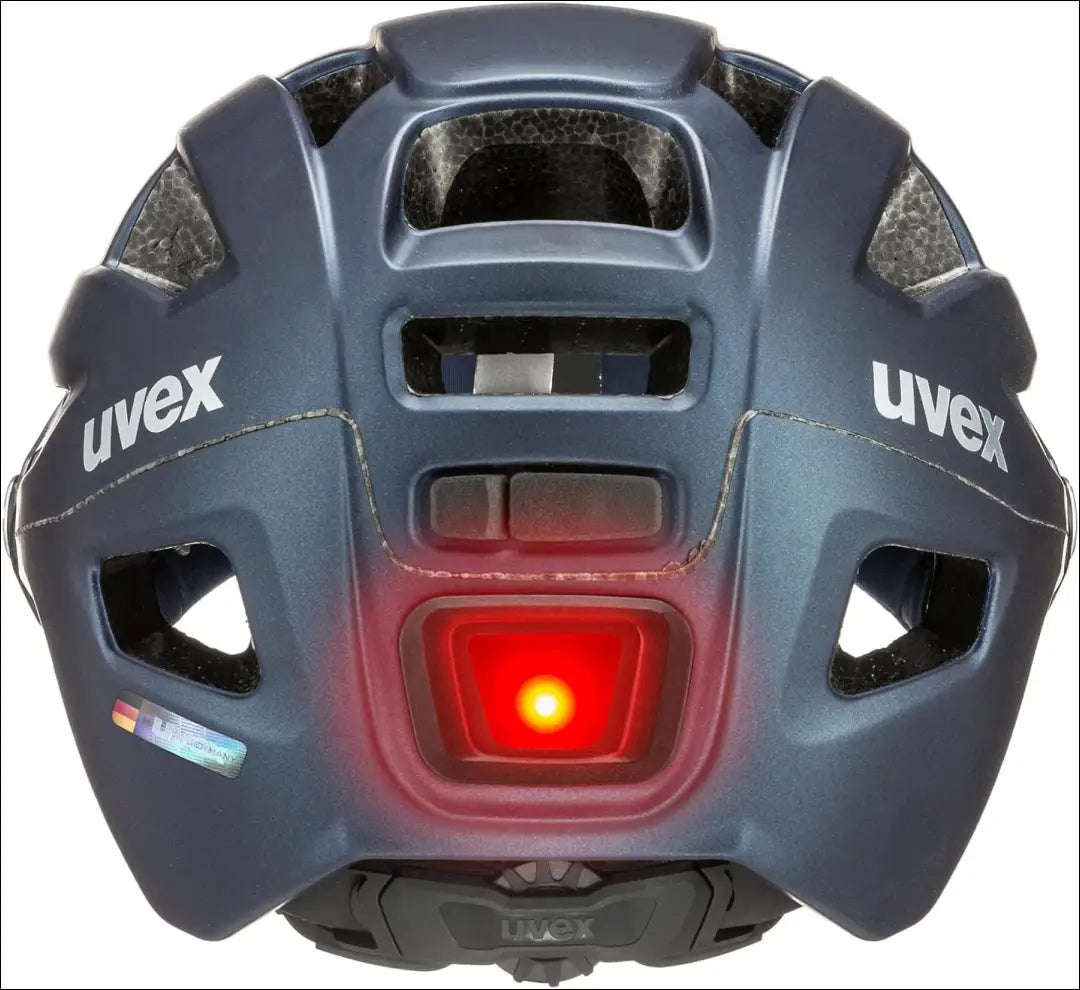 Dviračio šalmas su apsauginiu skydeliu “Uvex finale visor V” SP057 - €135 Save 30% 100-200, __label:Pristatymas 1-2