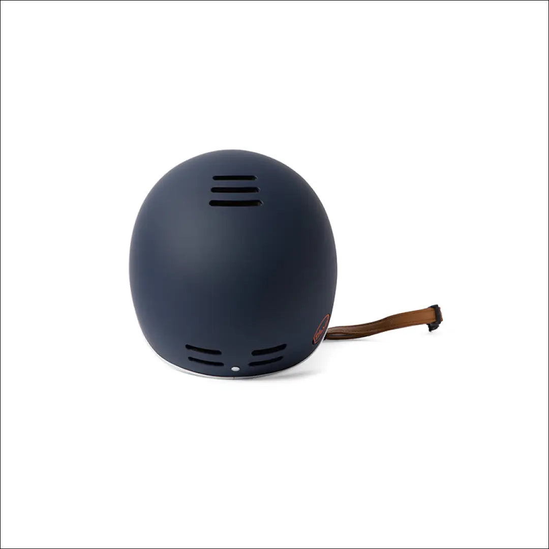 Dviračio šalmas „Thousand” SP180 - €50 Save 50% 50-100, __label:Pristatymas 1-2 d.d., color-melyna, laisvalaikis