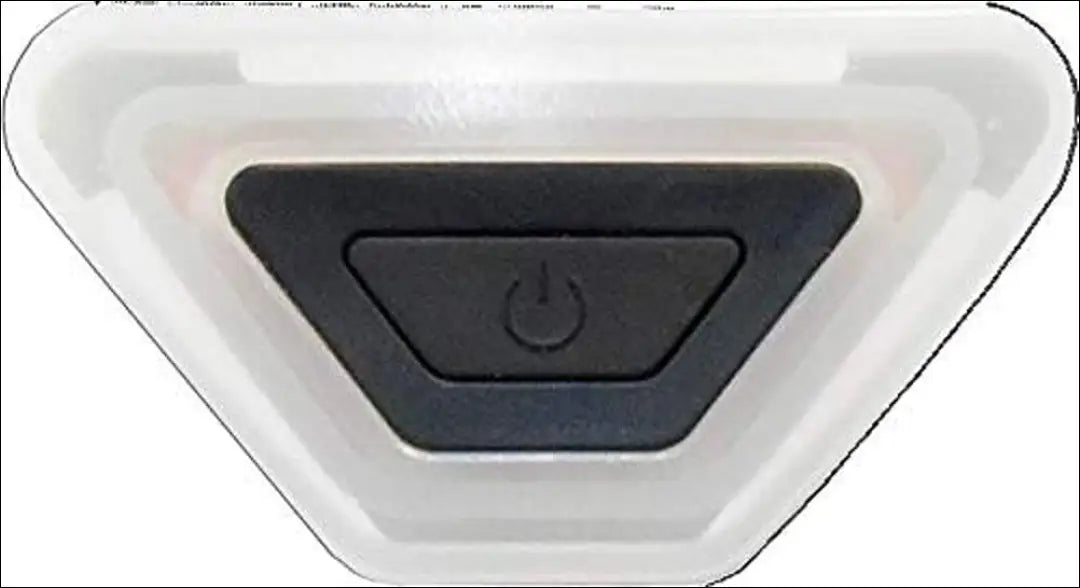 Dviračio šalmo priedas su įjungiamu žibintuvėliu ’ALPINA’ SP115 - €9 Save 50% __label:Pristatymas 1-2 d.d.,