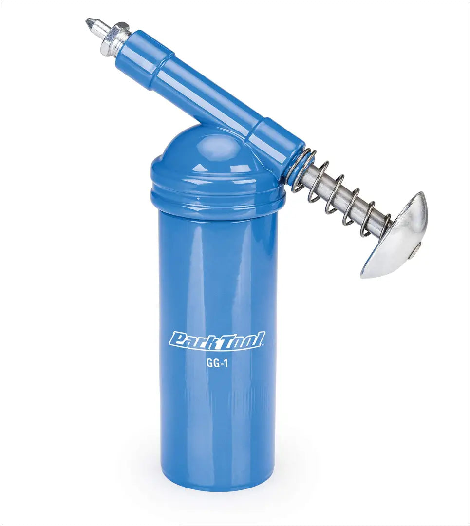 Dviračių tepalo pistoletas ’Park Tool’ SP113 - €15 Save 50% __label:Pristatymas 1-2 d.d., laisvalaikis, under-25 Iki