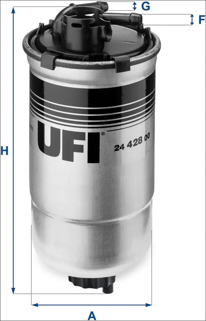Dyzelino filtras SP308 - €9 Save 50% __label:Pristatymas 1-2 d.d., kita, under-25 Iki €25 Fuel Filters | Namų imperija