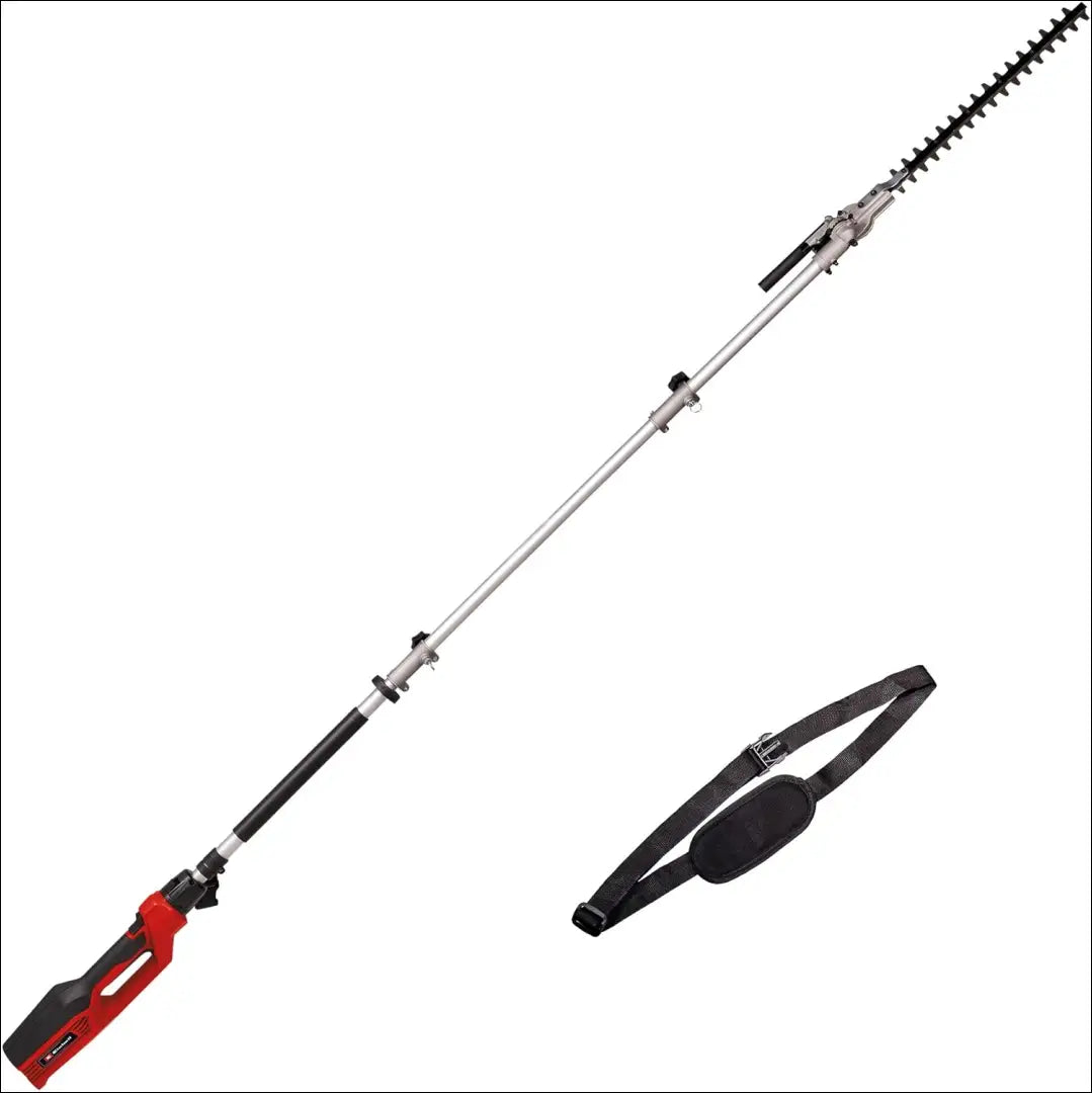 „Einhell“ laidinės elektrinės gyvatvorių žirklės SP353 - €48 Save 60% 25-50, __label:Pristatymas 1-2 d.d., color-juoda,