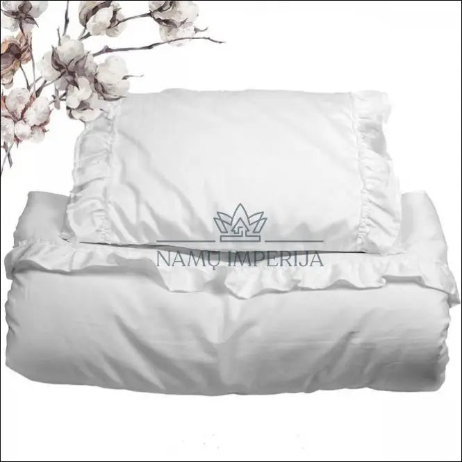 Ekologiškas kūdikio patalynės komplektas DA0088 - €36 Save 55% 25-50, __label:Pristatymas 1-2 d.d., patalynes-komp,