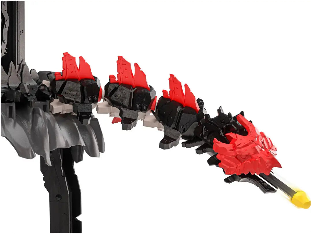 ELDRADOR® CREATURES veiksmo žaidimas DI12412 - €65 Save 50% 50-100, __label:Pristatymas 1-2 d.d., color-marga,