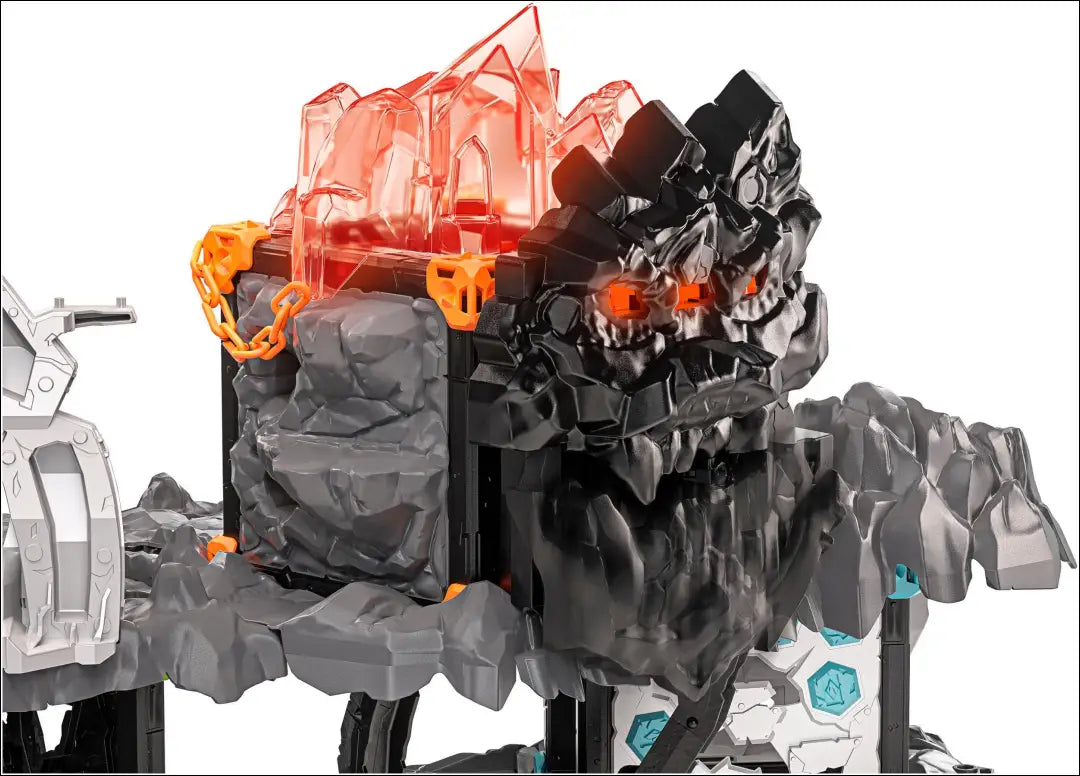 ELDRADOR® CREATURES veiksmo žaidimas DI12412 - €65 Save 50% 50-100, __label:Pristatymas 1-2 d.d., color-marga,