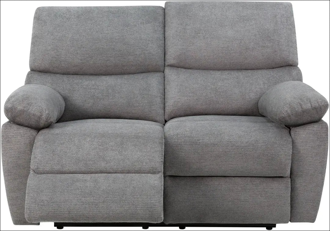 Elektra valdoma sofa MI886 - €440 Save 50% __label:Pristatymas 1-2 d.d., color-pilka, material-gobelenas, minksti,