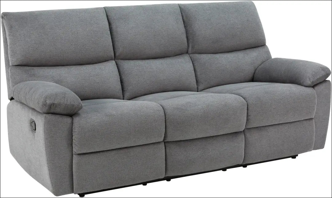 Atlošiama sofa MI934 - €360 Save 50% __label:Pristatymas 1-2 d.d., color-pilka, material-gobelenas,