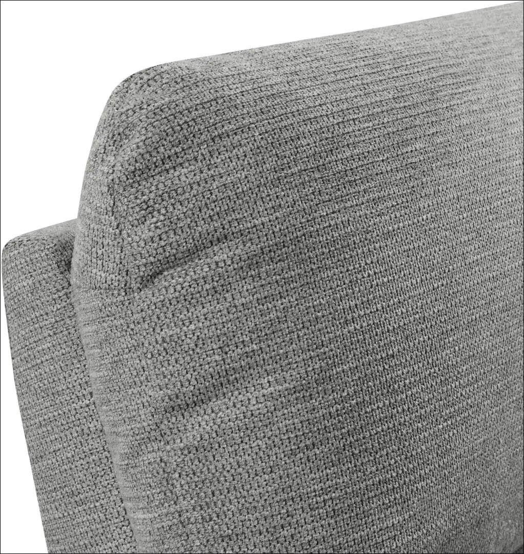 Elektra valdomas fotelis MI911 - €245 Save 50% __label:Pristatymas 1-2 d.d., color-pilka, foteliai, material-gobelenas,