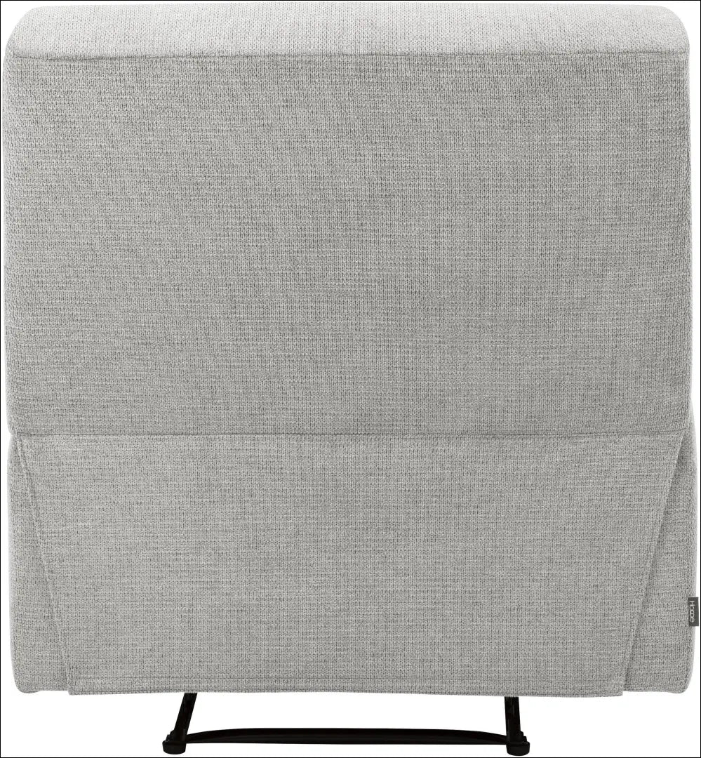 Elektra valdomas fotelis MI915 - €220 Save 50% __label:Pristatymas 1-2 d.d., color-pilka, foteliai,