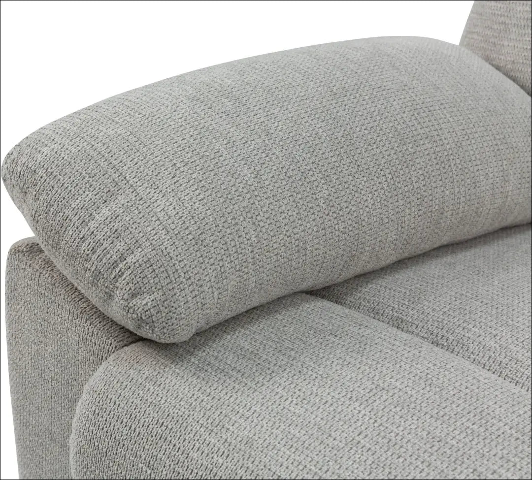 Elektra valdomas fotelis MI915 - €220 Save 50% __label:Pristatymas 1-2 d.d., color-pilka, foteliai,