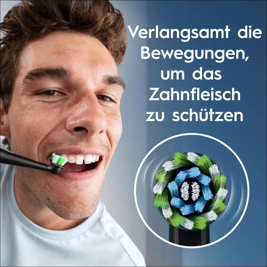 Elektrinis dantų šepetėlis “Oral-B” SP374 - €40 Save 50% 25-50, __label:Pristatymas 1-2 d.d., elektronika, kita,