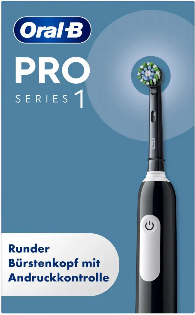 Elektrinis dantų šepetėlis “Oral-B” SP374 - €40 Save 50% 25-50, __label:Pristatymas 1-2 d.d., elektronika, kita,