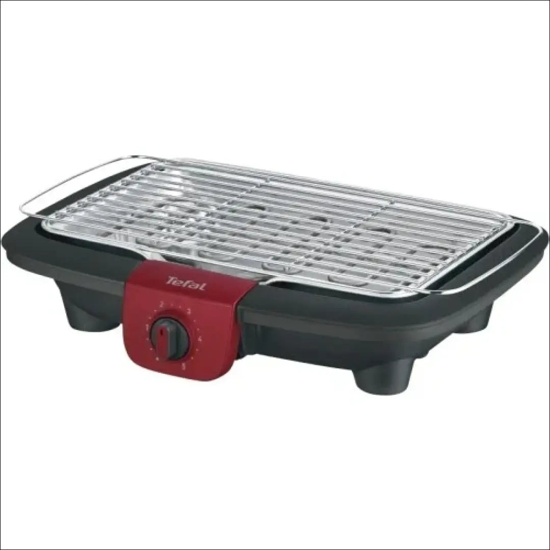 Elektrinis grilis “Tefal” SP284 - €39 Save 50% 25-50, __label:Pristatymas 1-2 d.d., color-juoda, elektronika,
