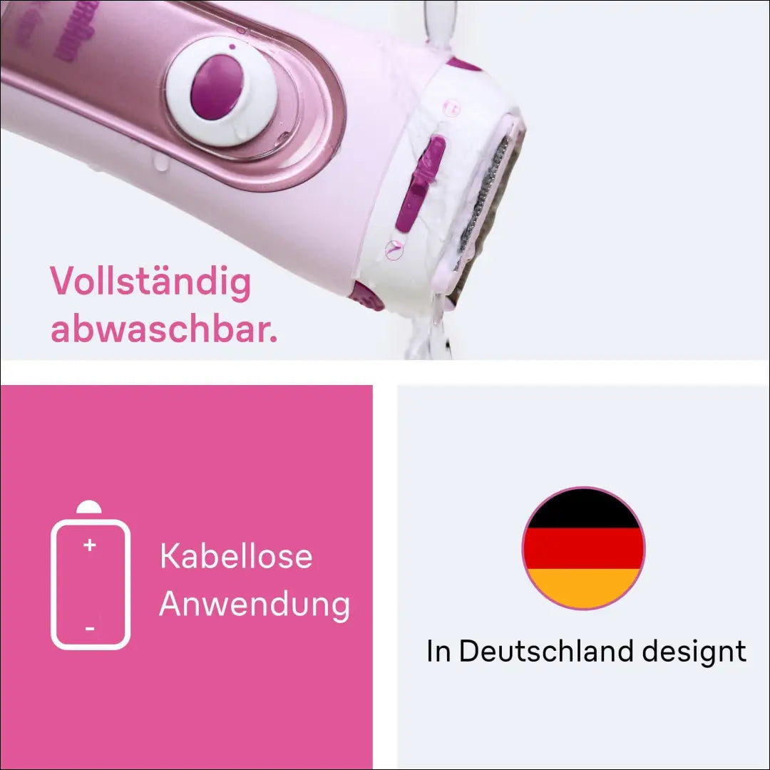 Elektrinis kūno skustuvas “Braun” SP348 - €23 Save 50% __label:Pristatymas 1-2 d.d., elektronika, kita, under-25 Iki