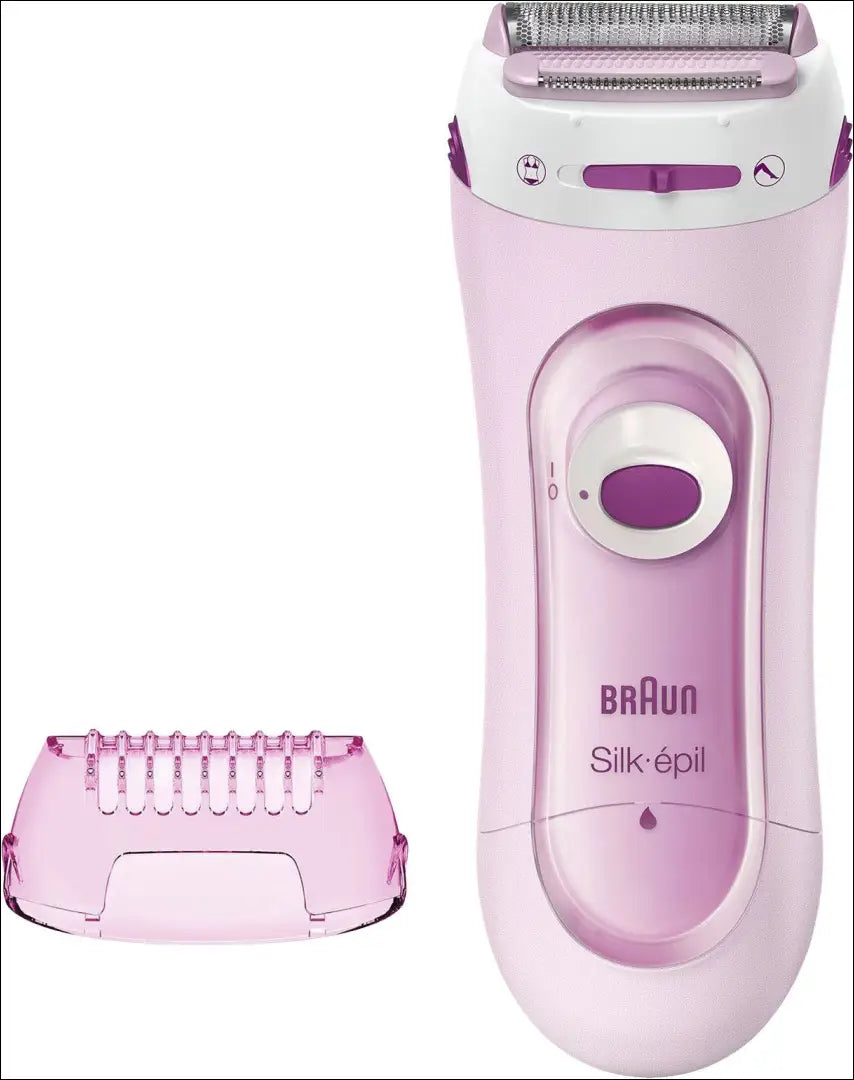 Elektrinis kūno skustuvas “Braun” SP348 - €23 Save 50% __label:Pristatymas 1-2 d.d., elektronika, kita, under-25 Iki