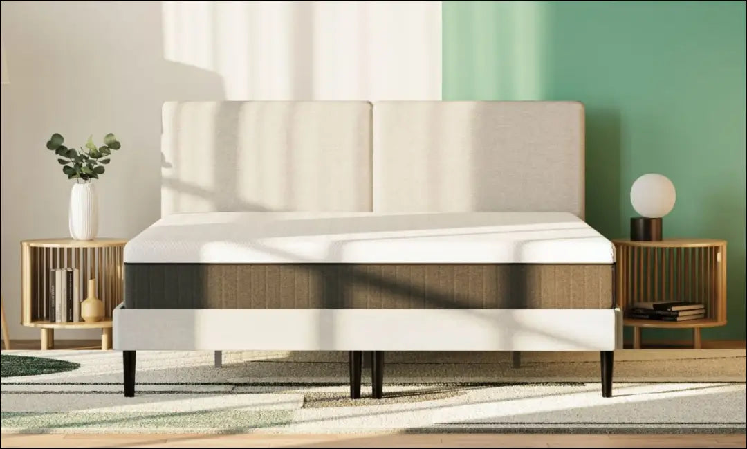 Emma Hybrid Premium čiužinys (150x200cm) CI150 - €436 Save 60% __label:Pristatymas 1-2 d.d., ciuziniai, color-balta,