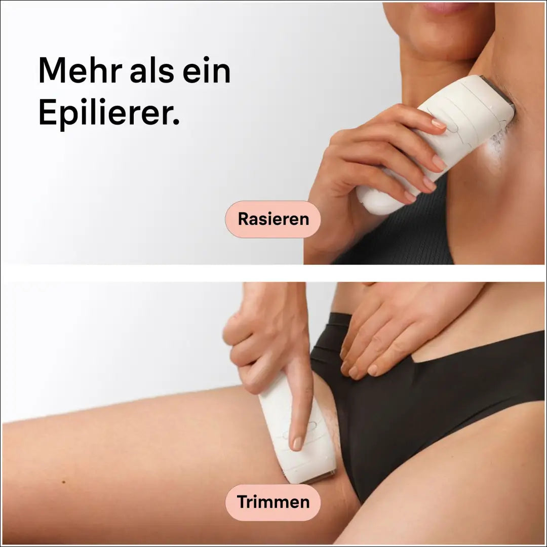Epiliatorius “Braun Silk-épil 5” SP347 - €47 Save 50% 25-50, __label:Pristatymas 1-2 d.d., elektronika, kita €25 to €50