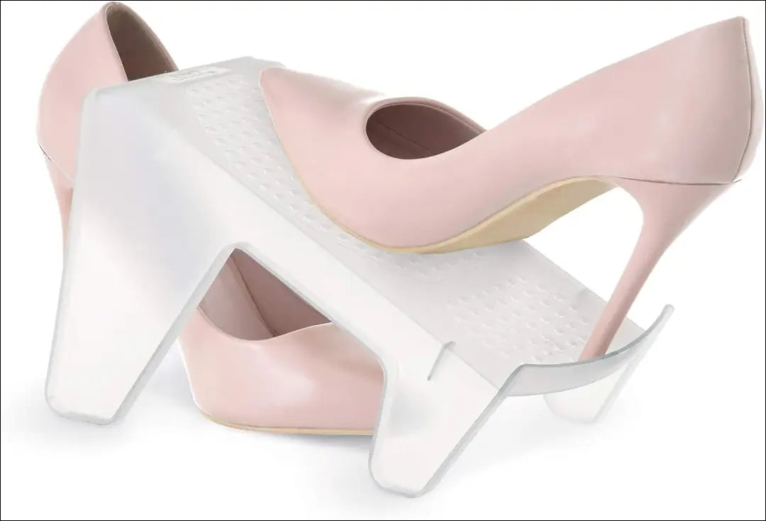 Erdvę taupančių batų laiptelių rinkinys (5vnt) KI942 - €5 Save 50% __label:Pristatymas 1-2 d.d., batu-lentyna,