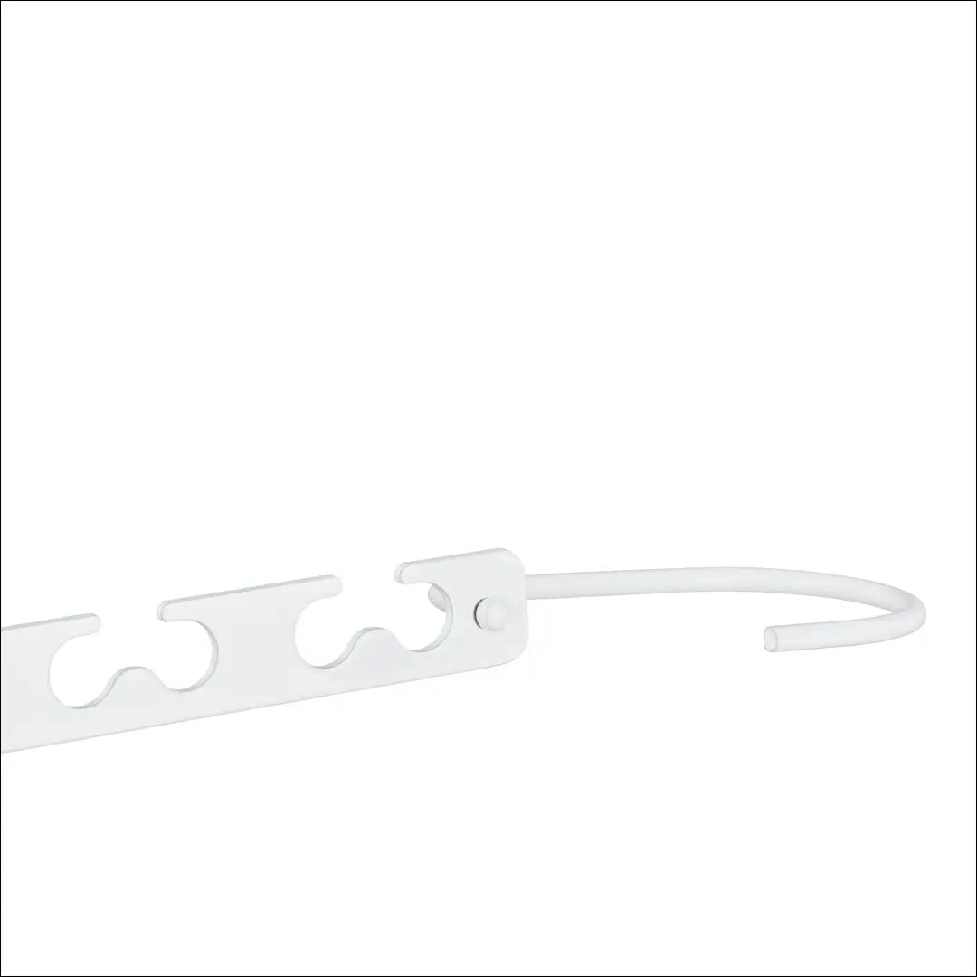 Erdvę taupančių pakabų rinkinys (6vnt) DA0042 - €12 Save 50% __label:Pristatymas 1-2 d.d., interjeras, interjeras-kita,