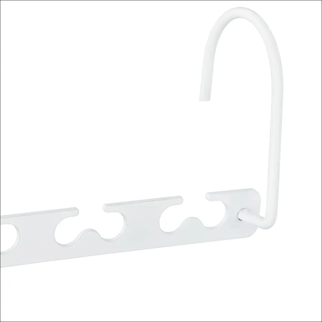 Erdvę taupančių pakabų rinkinys (6vnt) DA0042 - €12 Save 50% __label:Pristatymas 1-2 d.d., interjeras, interjeras-kita,