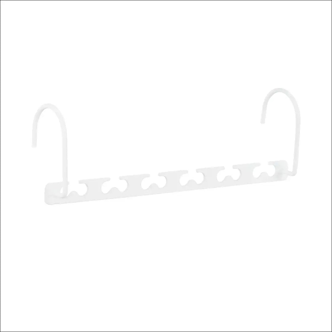 Erdvę taupančių pakabų rinkinys (6vnt) DA0042 - €12 Save 50% __label:Pristatymas 1-2 d.d., interjeras, interjeras-kita,