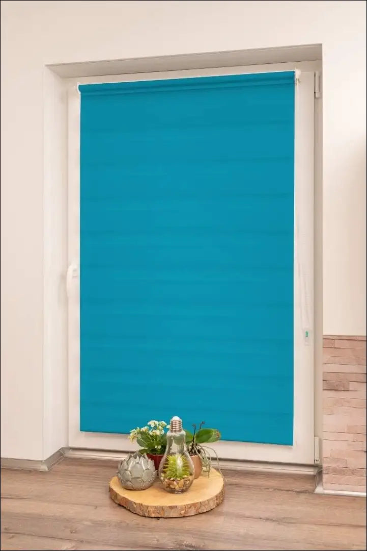 Roletas DI11248 - €14 Save 50% __label:Pristatymas 1-2 d.d., color-turkis, material-poliesteris, tekstile, under-25 Iki