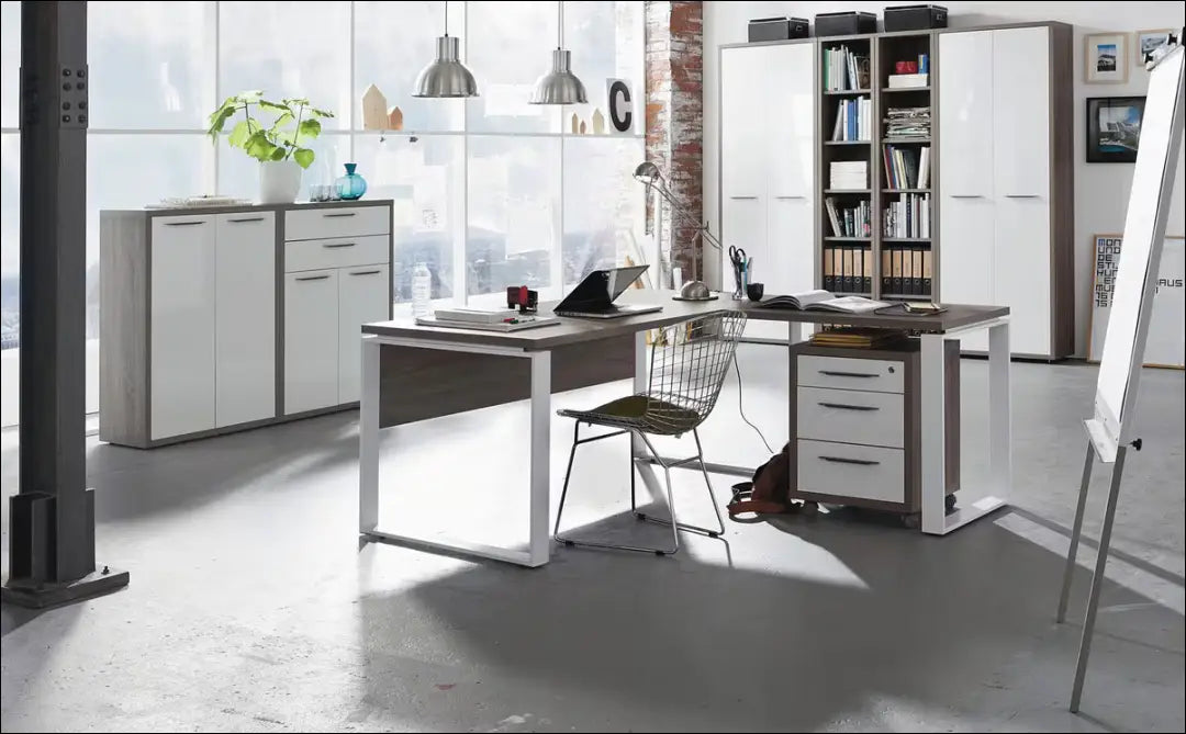 Fasadų komplektas KI1672 - €65 Save 50% 50-100, __label:Pristatymas 1-2 d.d., color-balta, kita, material-mediena €50