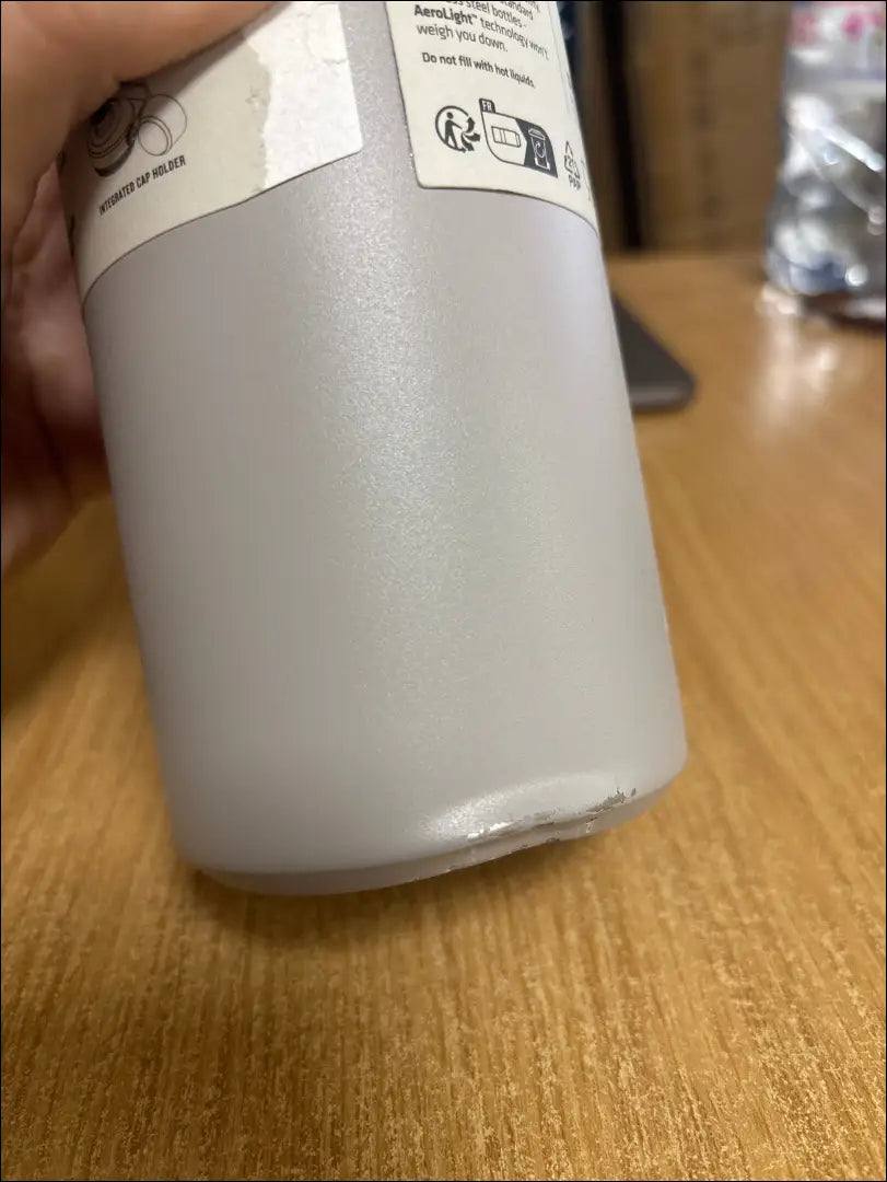 Gertuvė “Stanley” SP230 - €13 Save 65% __label:Pristatymas 1-2 d.d., color-pilka, material-metalas, pazeistas, pazeisti